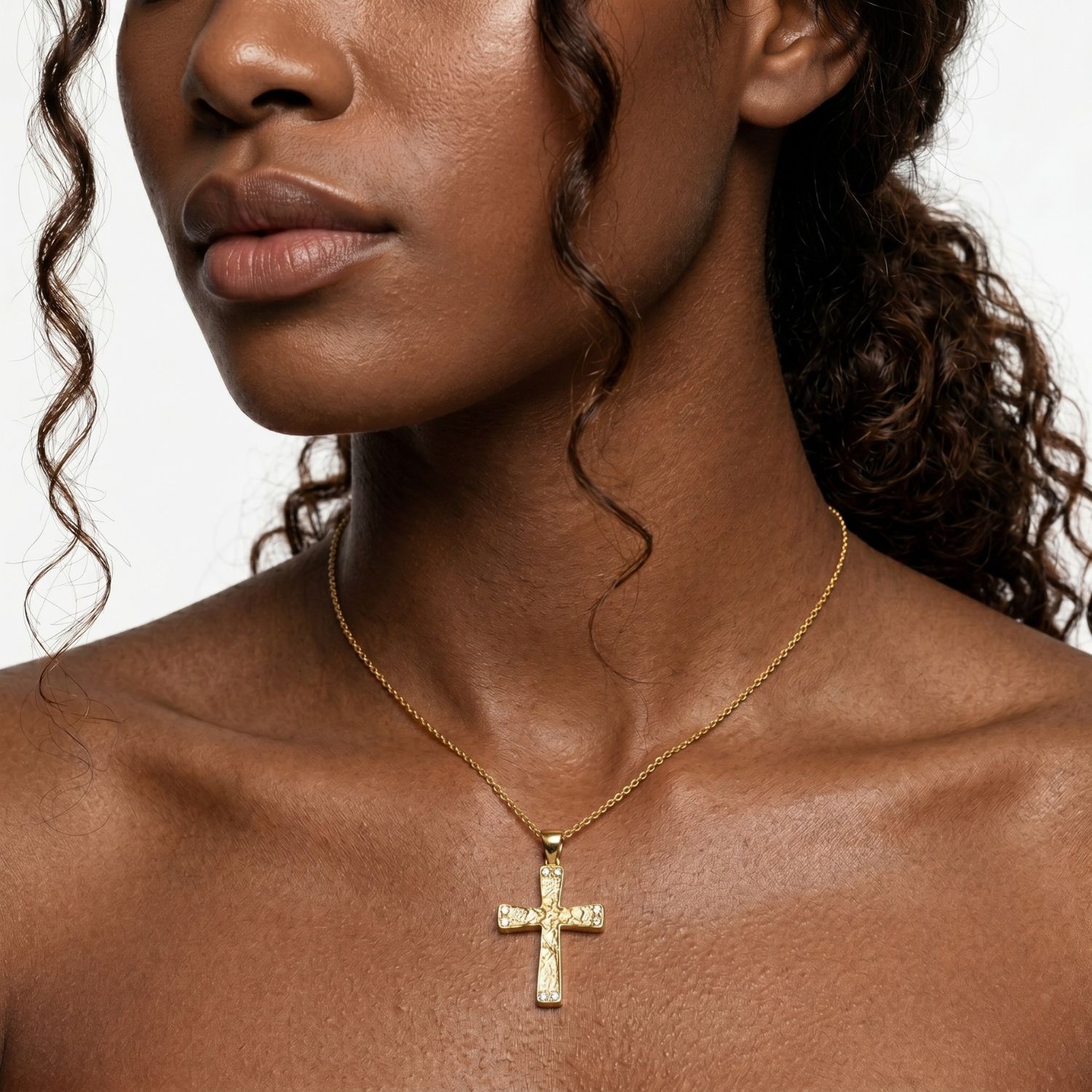 Διαχρονικός Σταυρός Grace