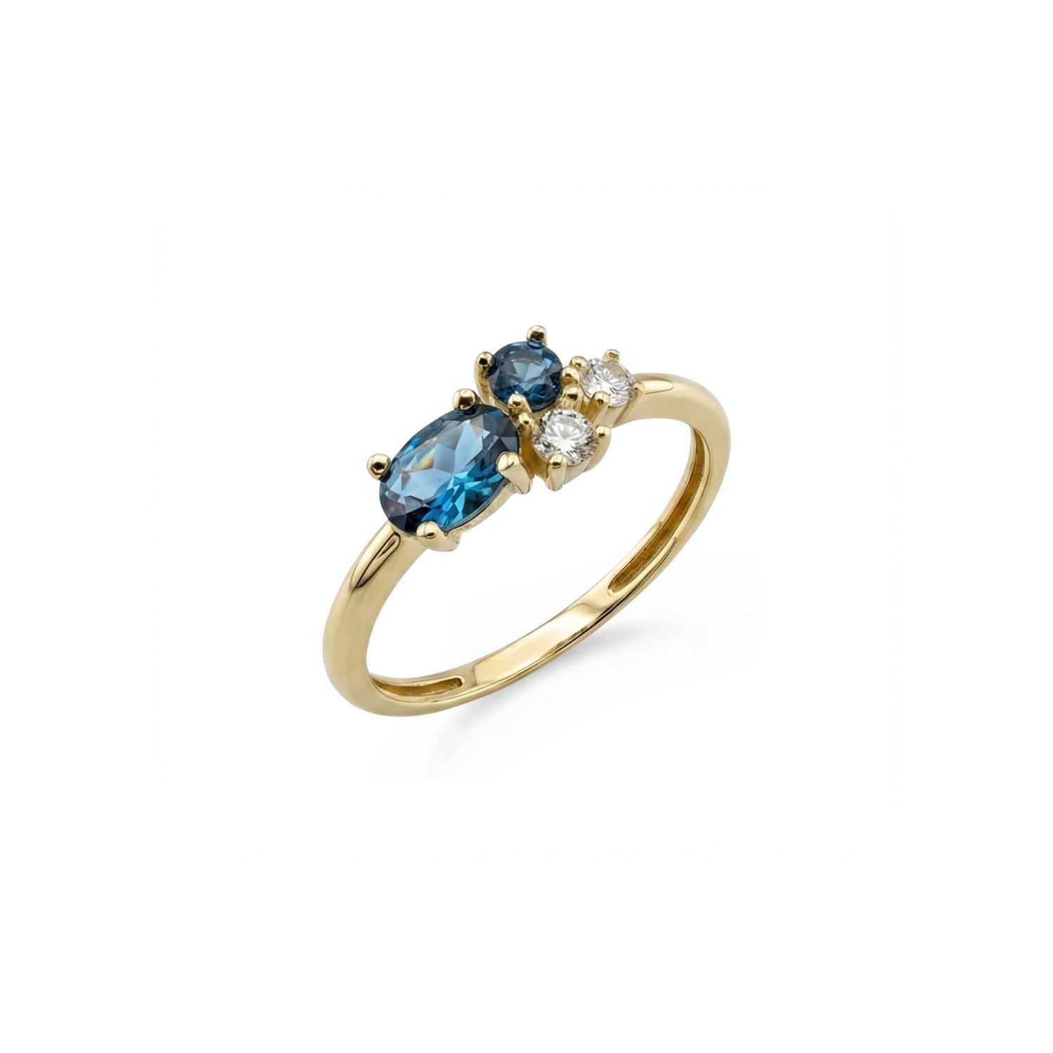 Celestia Ring
