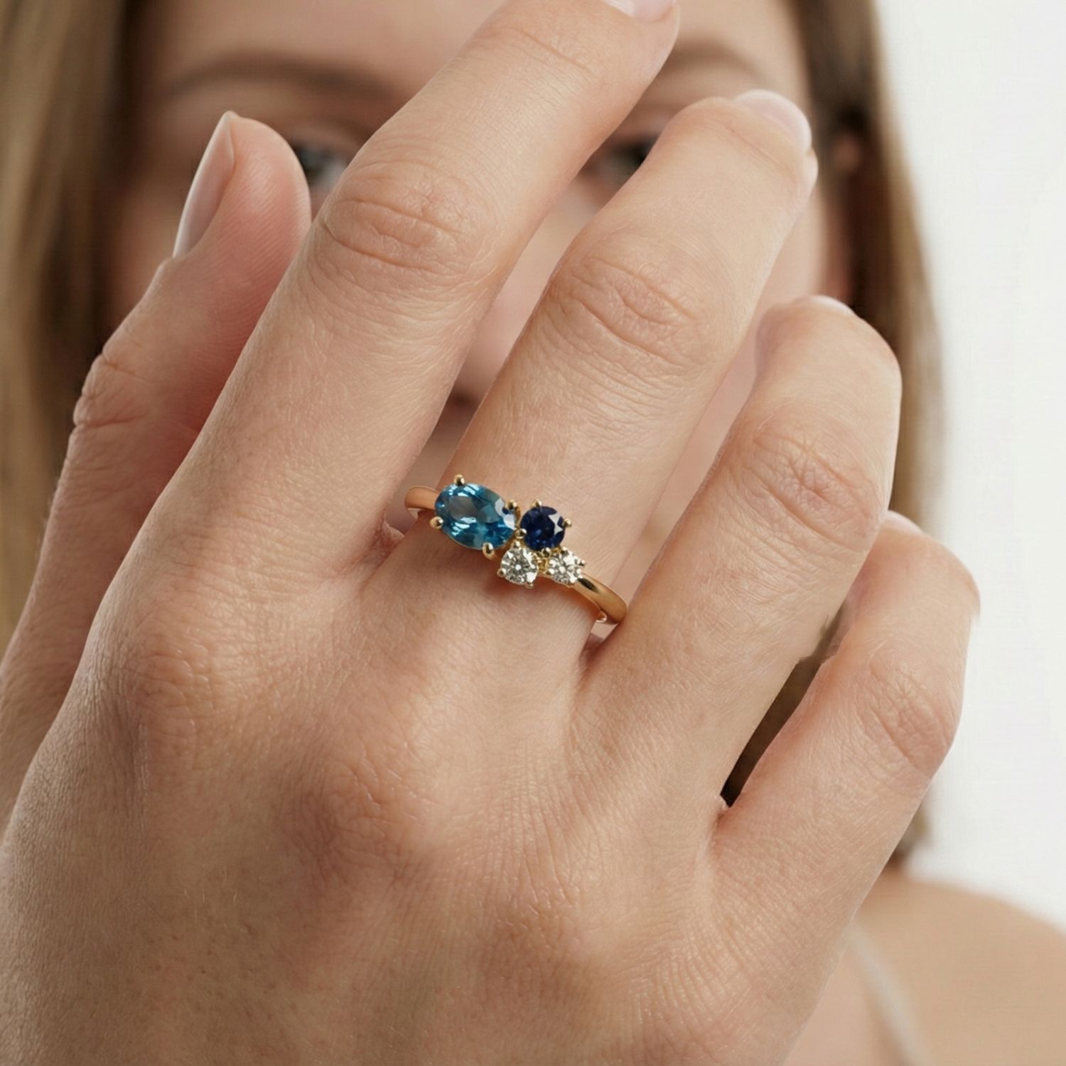 Celestia Ring