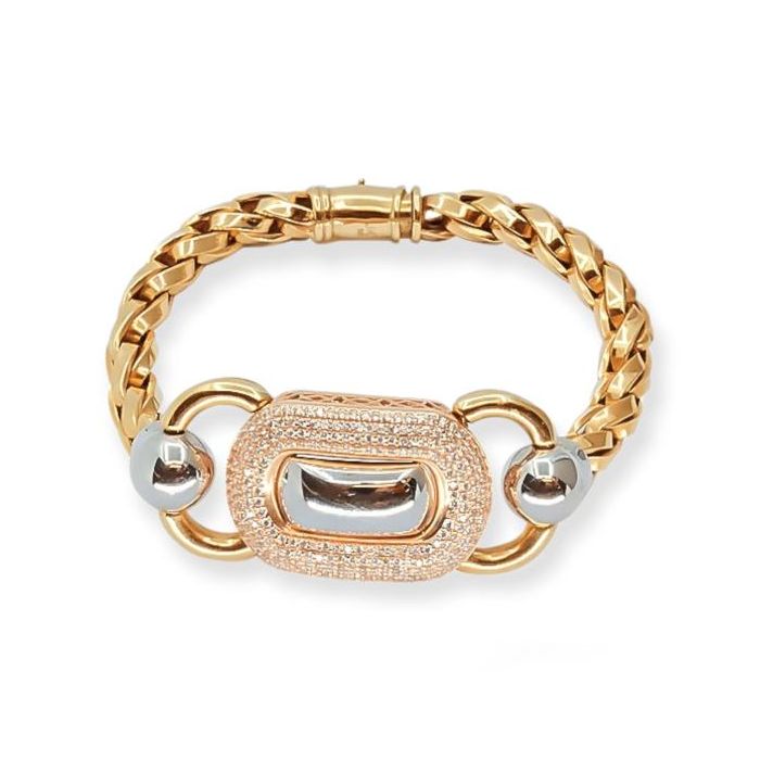 ΧΡΥΣΟ ΒΡΑΧΙΟΛΙ 14 ΚΑΡΑΤΙΩΝ (ΒΡ00025)