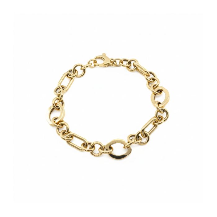 Χρυσό Βραχιόλι Aurelia