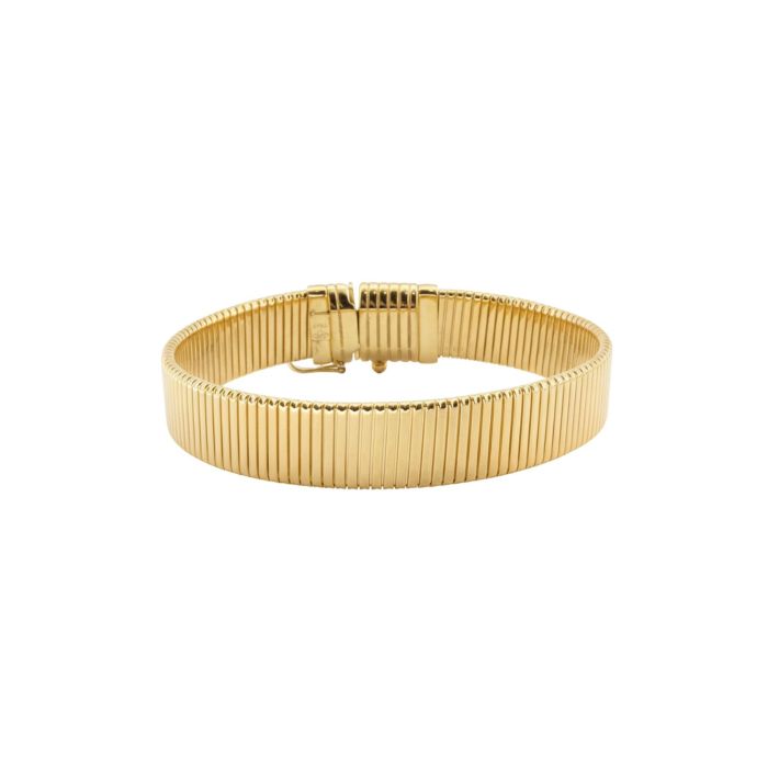 Lume Gold Bracelet