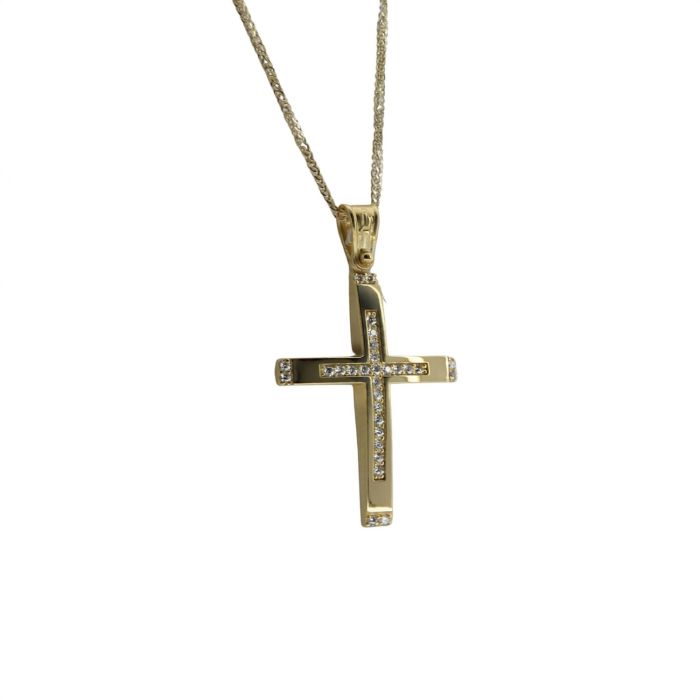 Αέναος Σταυρός & Αλυσίδα