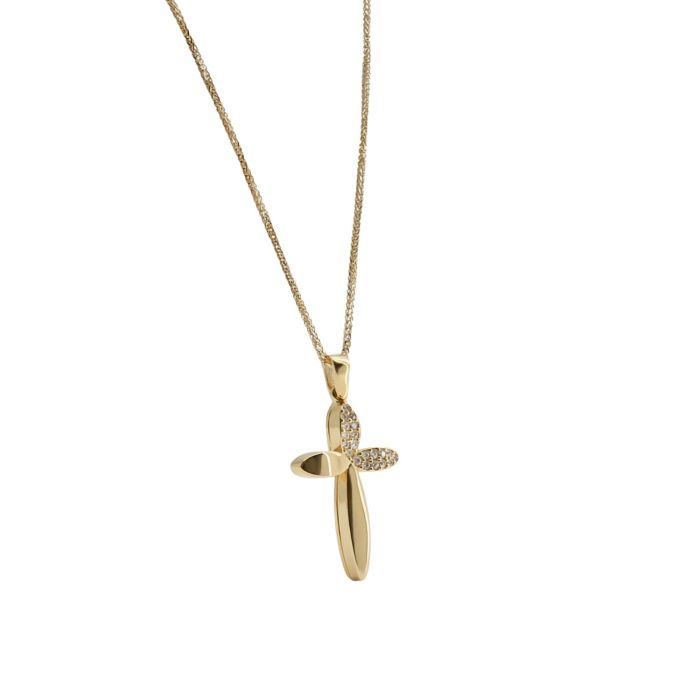 Ο Ακτινοβόλος Ελλειπτικός Σταυρός