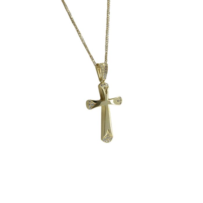 Σταυρός Ουράνιας Λάμψης