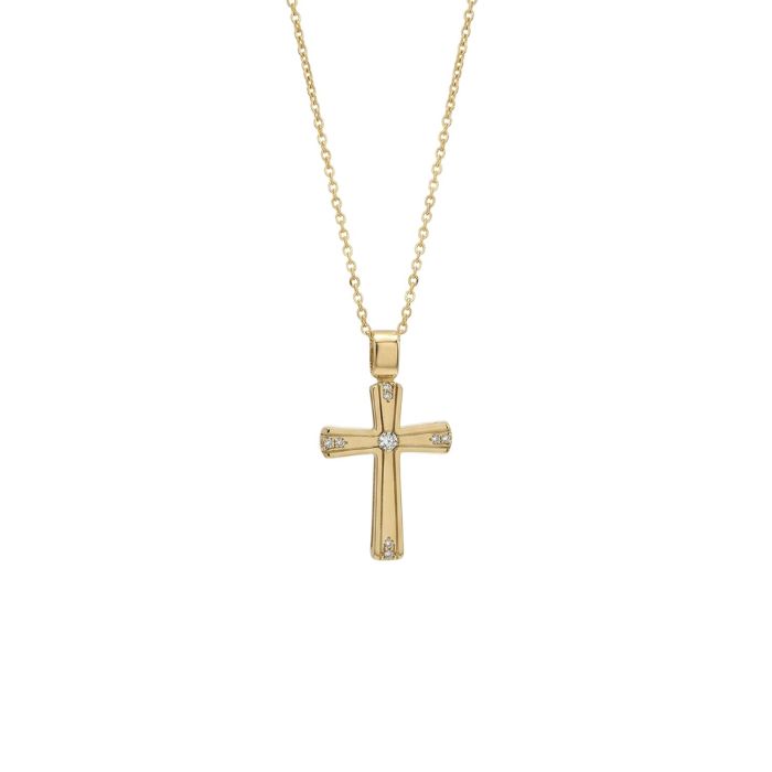 Πολύτιμος Σταυρός Αιώνιας Λάμψης