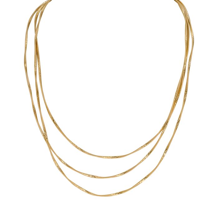 ΧΡΥΣΟ ΚΟΛΙΕ 14Κ(Ι001792)