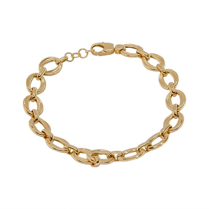 ΧΡΥΣΑ ΒΡΑΧΙΟΛΙΑ