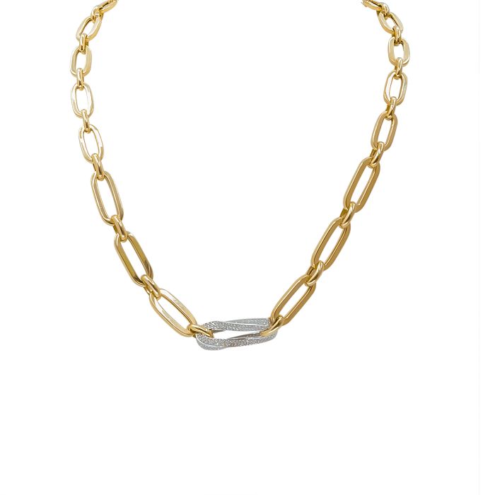 ΧΡΥΣΟ ΚΟΛΙΕ 14 ΚΑΡΑΤΙΩΝ (ΚΟ01389)