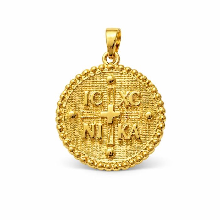 Κολιέ Κ14 Κωνσταντινάτο