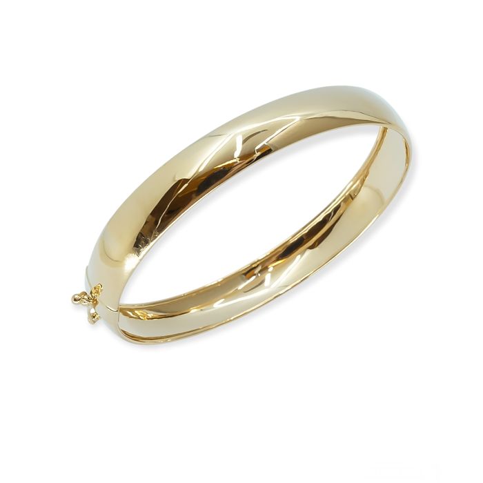 ΧΡΥΣO ΒΡΑΧΙΟΛΙ 14 ΚΑΡΑΤΙΩΝ (I003843)