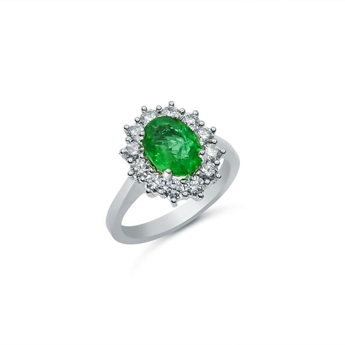 ΔΑΧΤΥΛΙΔΙ ΜΕ ΣΜΑΡΑΓΔΙ ΚΑΙ ΜΠΡΙΓΙΑΝ (RI01447)