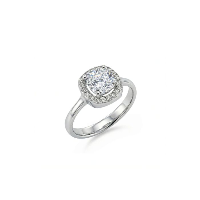 Δαχτυλίδι Λάμψη Aurelia