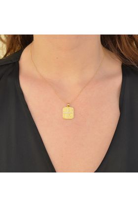 ΚΩΝΣΤΑΝΤΙΝΑΤΟ 9 ΚΑΡΑΤΙΩΝ (ΚΩ00041)