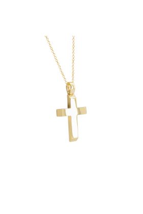 Σταυρός Κ9 με Γυαλιστερή Επιφάνεια