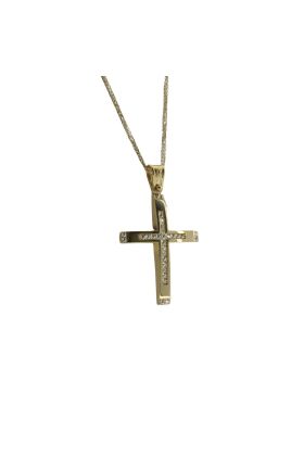 Αέναος Σταυρός & Αλυσίδα