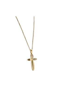 Ο Ακτινοβόλος Ελλειπτικός Σταυρός