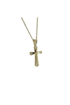 Σταυρός Ουράνιας Λάμψης