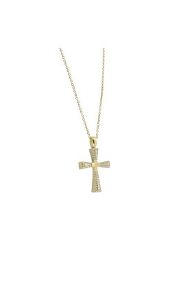 Λαμπερός Σταυρός Eternal