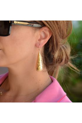 ΧΡΥΣΑ ΣΚΟΥΛΑΡΙΚΙΑ 14 ΚΑΡΑΤΙΩΝ (ΣΚ01305)