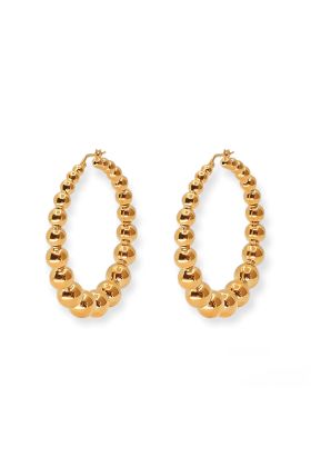 ΧΡΥΣΑ ΣΚΟΥΛΑΡΙΚΙΑ 14 ΚΑΡΤΙΩΝ (EA01419)