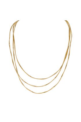 ΧΡΥΣΟ ΚΟΛΙΕ 14Κ(Ι001792)