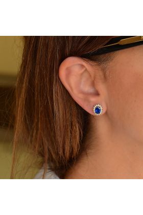 ΧΡΥΣΑ ΣΚΟΥΛΑΡΙΚΙΑ 14Κ (I002088)