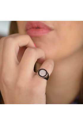 ΔΑΧΤΥΛΙΔΙ ΣΕΒΑΛΙΕ 14 ΚΑΡΑΤΙΩΝ(Ι002604)