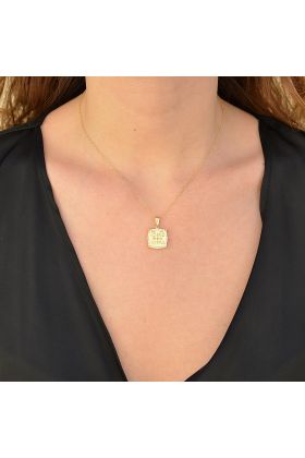 ΚΩΝΣΤΑΝΤΙΝΑΤΟ 9 ΚΑΡΑΤΙΩΝ (I003502)