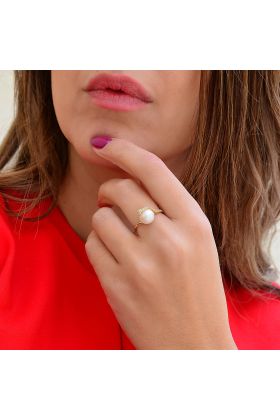 ΧΡΥΣΟ ΔΑΧΤΥΛΙΔΙ 14 ΚΑΡΑΤΙΩΝ (I003826)