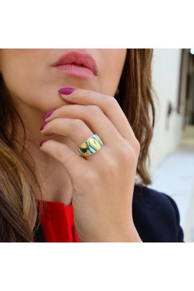 ΧΡΥΣΟ ΔΑΧΤΥΛΙΔΙ 14 ΚΑΡΑΤΙΩΝ (I003854)