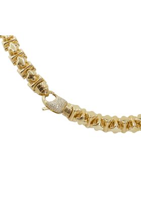 ΧΡΥΣΟ ΚΟΛΙΕ 14 ΚΑΡΑΤΙΩΝ (I003855)