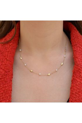 ΧΡΥΣΟ ΚΟΛΙΕ 14 ΚΑΡΑΤΙΩΝ (I003875)