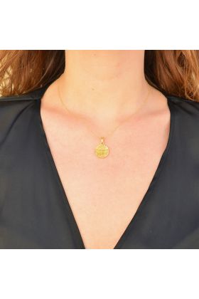 ΚΩΝΣΤΑΝΤΙΝΑΤΟ 9 ΚΑΡΑΤΙΩΝ (I004102)