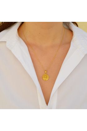 ΚΩΝΣΤΑΝΤΙΝΑΤΟ 9 ΚΑΡΑΤΙΩΝ (I004112)