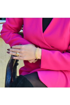 ΧΡΥΣΑ ΒΡΑΧΙΟΛΙΑ