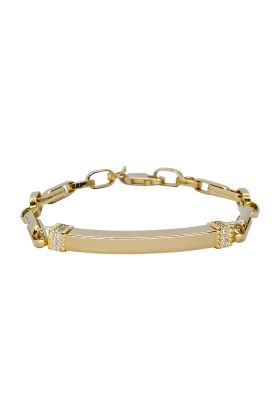 ΧΡΥΣΑ ΒΡΑΧΙΟΛΙΑ