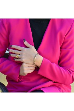 ΧΡΥΣΑ ΒΡΑΧΙΟΛΙΑ