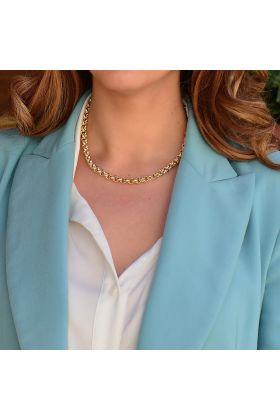 ΧΡΥΣΑ ΒΡΑΧΙΟΛΙΑ