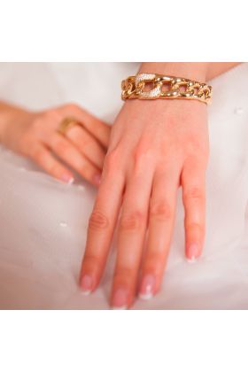 ΧΡΥΣΑ ΒΡΑΧΙΟΛΙΑ