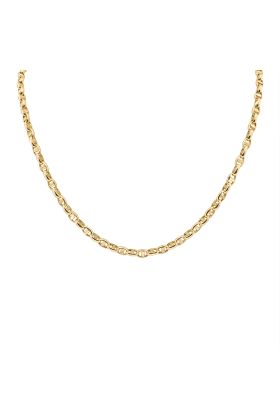 Αλυσίδα από Χρυσό 14 Καρατίων