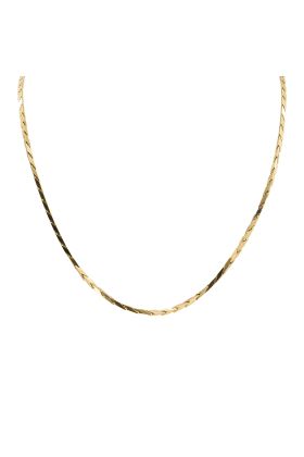 Αλυσίδα Χρυσή 14 Καρατίων