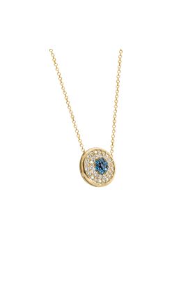 Κολιέ ΜΑΤΙ Χρυσό Κ14