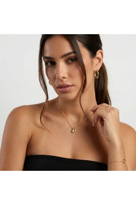 The Radiant Heart Pendant