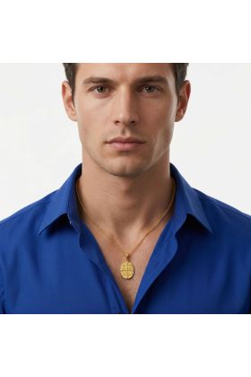 The Eternal Heritage Konstantinato Pendant