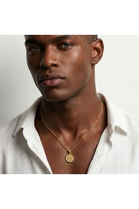 The Sacred Legacy Pendant