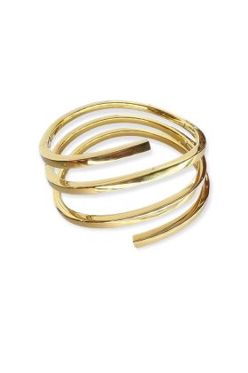 ΧΡΥΣΟ ΒΡΑΧΙΟΛΙ 18 ΚΑΡΑΤΙΩΝ (ΒΡ01218)