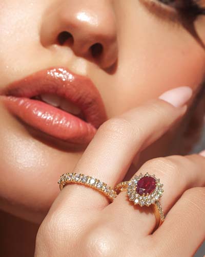 Δαχτυλίδια