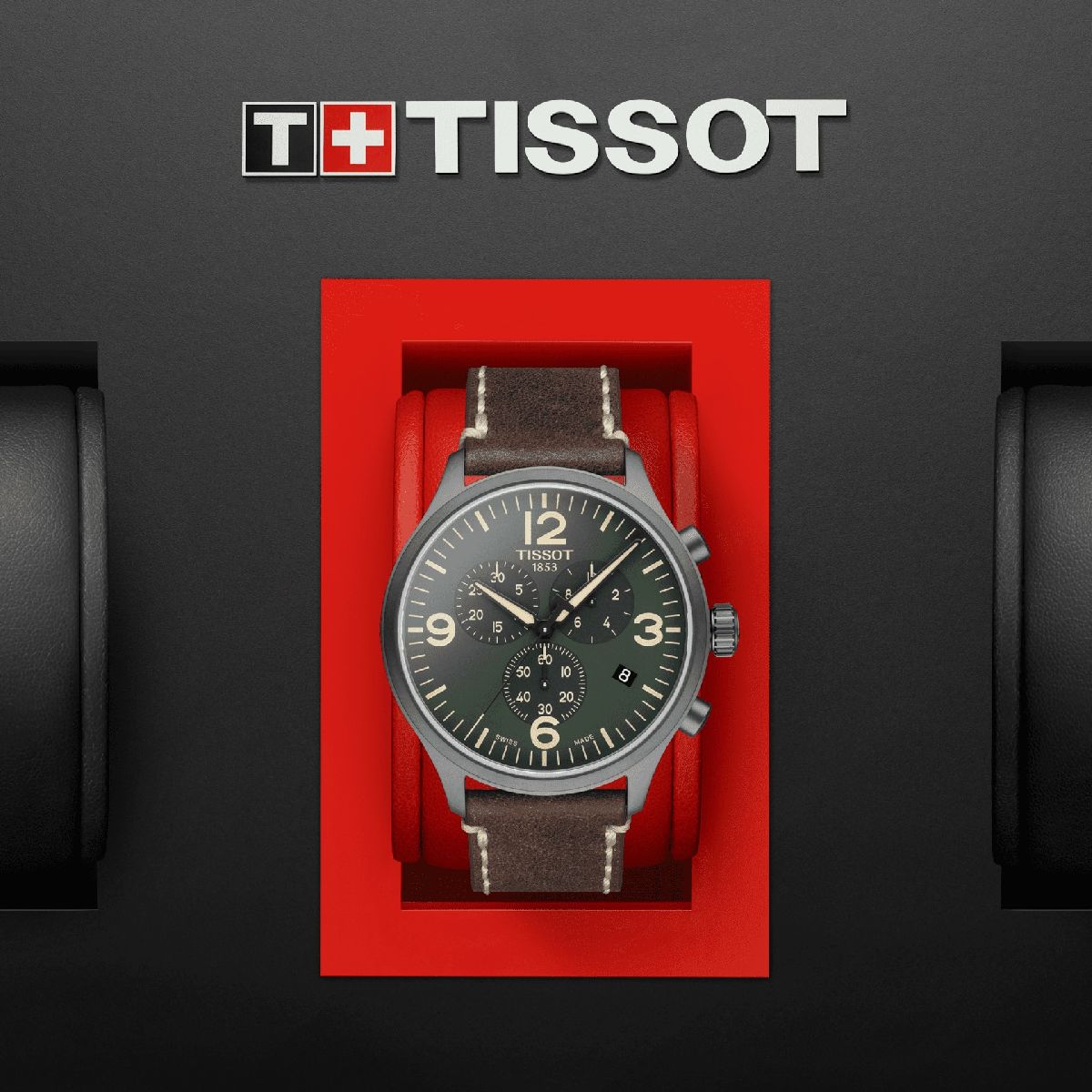 Tissot t1166173609700 2025