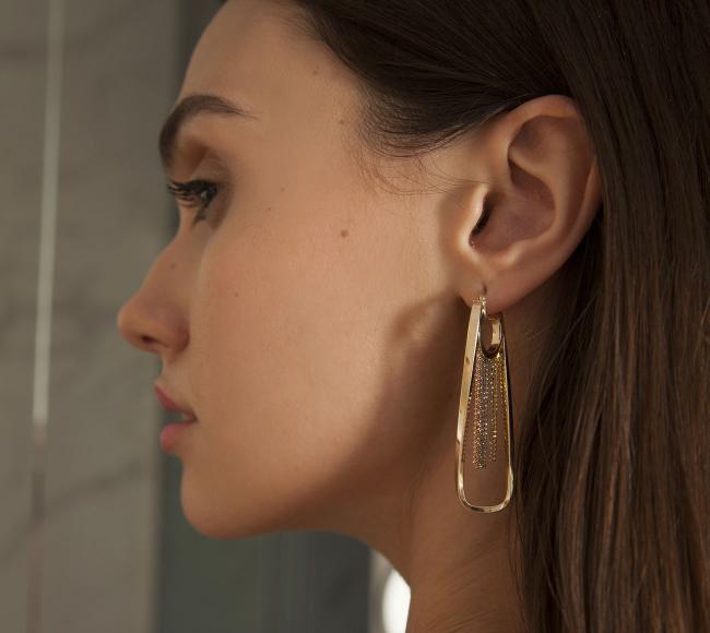 High Jewels Earrings